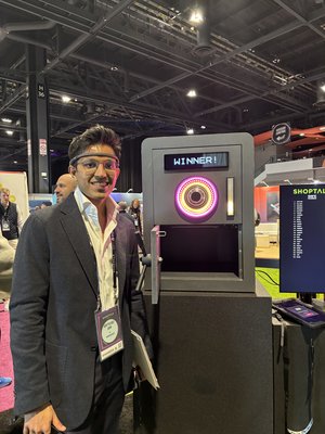 MindVault - Shoptalk - Chicago - Fall 2024